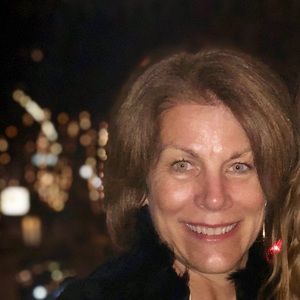 Meet your Posher, Gail